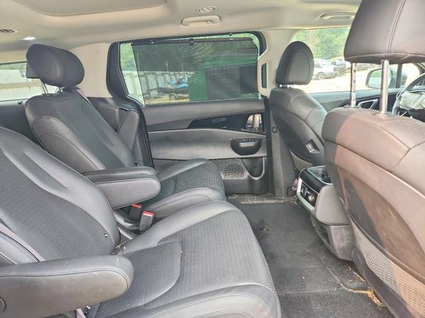 2025 KIA CARNIVAL SX, SX PRESTIGE