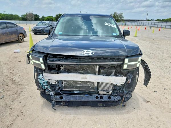 2024 HYUNDAI SANTA FE SE