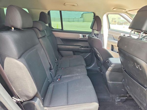 2024 HYUNDAI SANTA FE SE