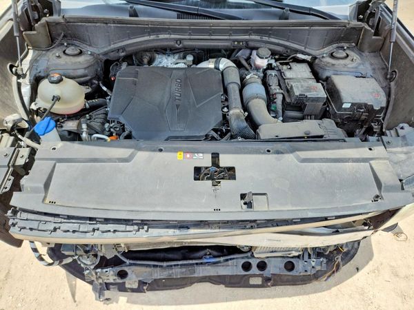 2024 HYUNDAI SANTA FE SE