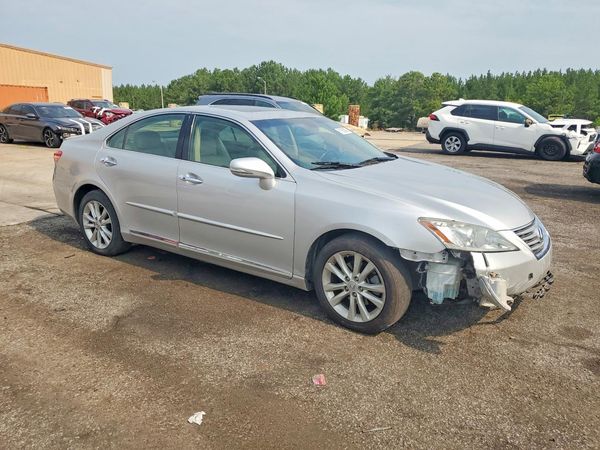 2012 LEXUS ES 350
