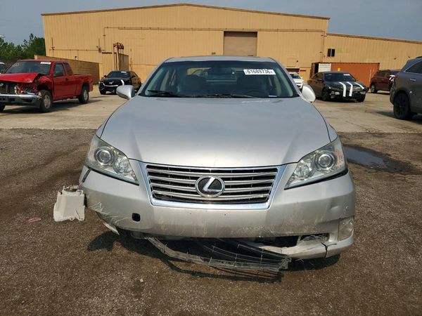 2012 LEXUS ES 350