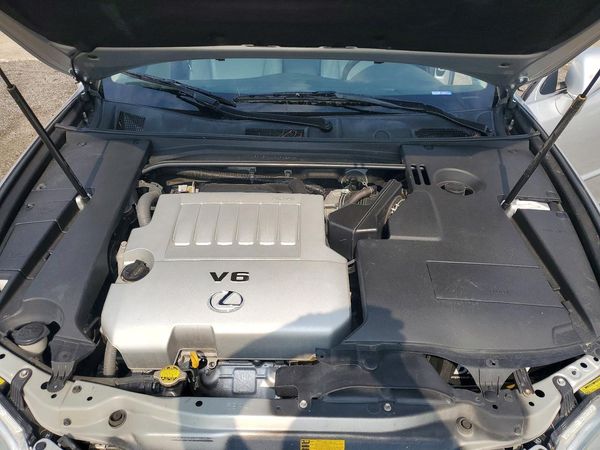 2012 LEXUS ES 350