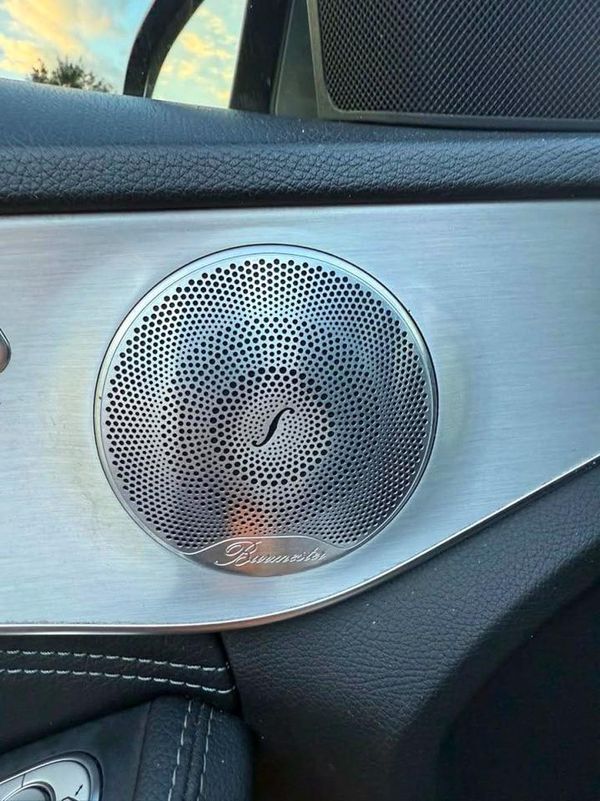 2015 MERCEDES-BENZ C 4-MATIC