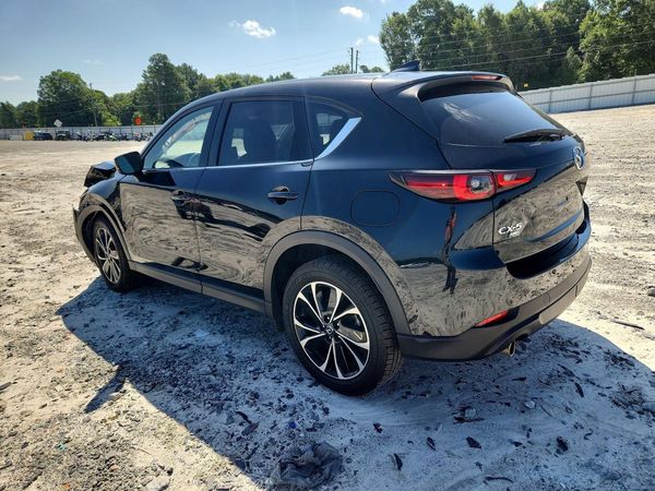 2023 MAZDA CX-5 Premium Package