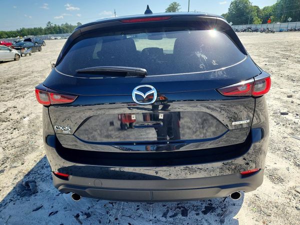 2023 MAZDA CX-5 Premium Package