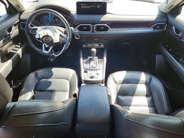 2023 MAZDA CX-5 Premium Package
