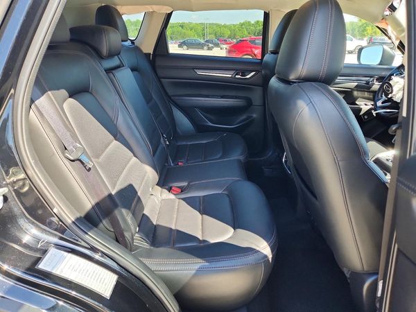 2023 MAZDA CX-5 Premium Package
