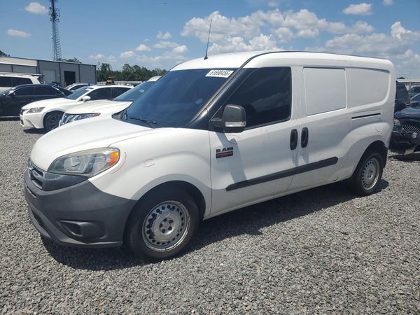2015 RAM PROMASTER CITY ST