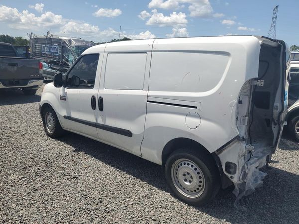 2015 RAM PROMASTER CITY ST