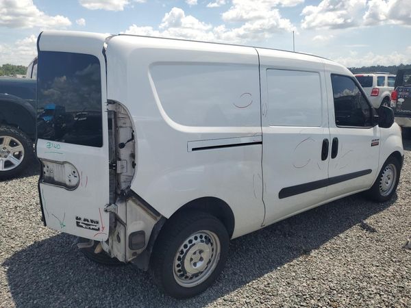 2015 RAM PROMASTER CITY ST