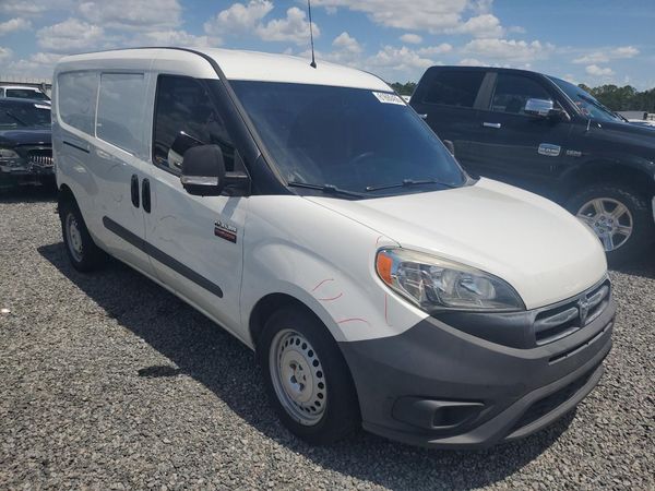 2015 RAM PROMASTER CITY ST