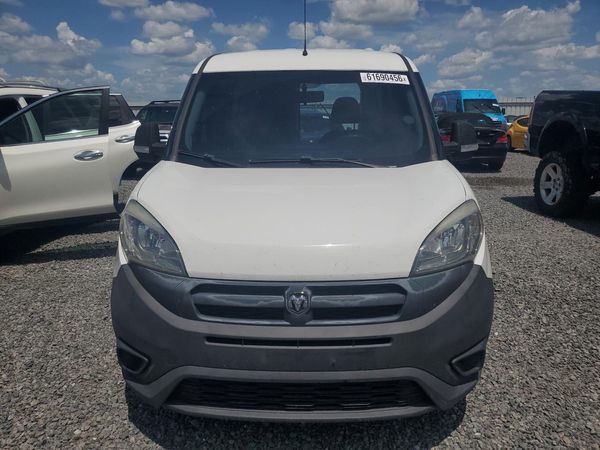 2015 RAM PROMASTER CITY ST