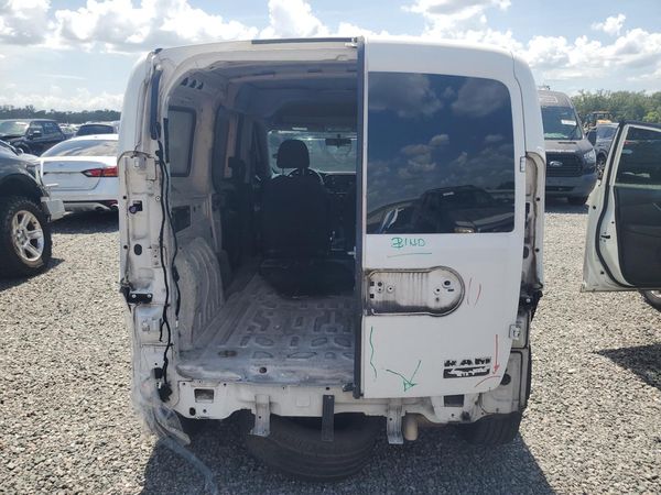 2015 RAM PROMASTER CITY ST
