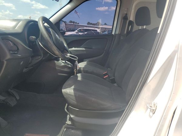 2015 RAM PROMASTER CITY ST