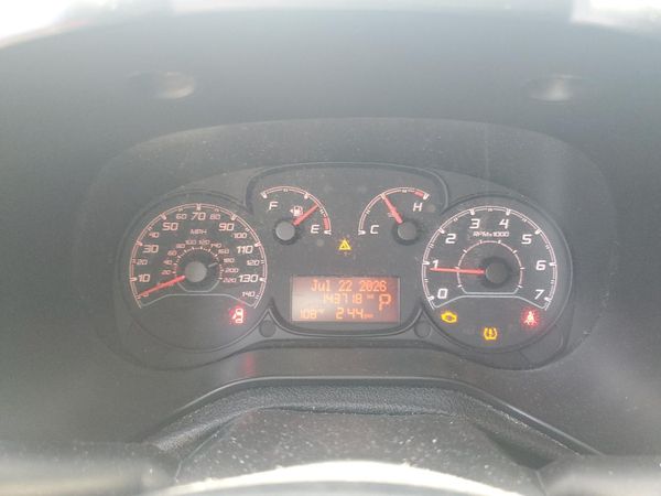 2015 RAM PROMASTER CITY ST