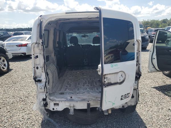 2015 RAM PROMASTER CITY ST