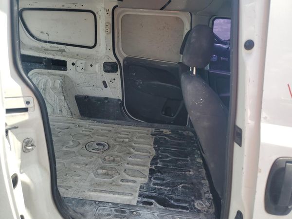 2015 RAM PROMASTER CITY ST
