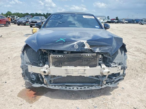 2018 MERCEDES-BENZ C C300