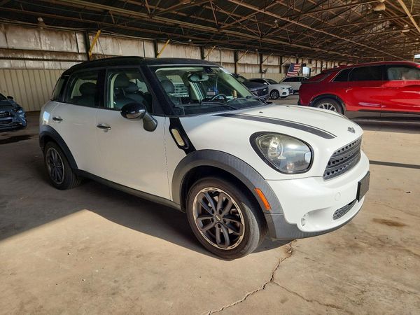 2016 MINI COOPER