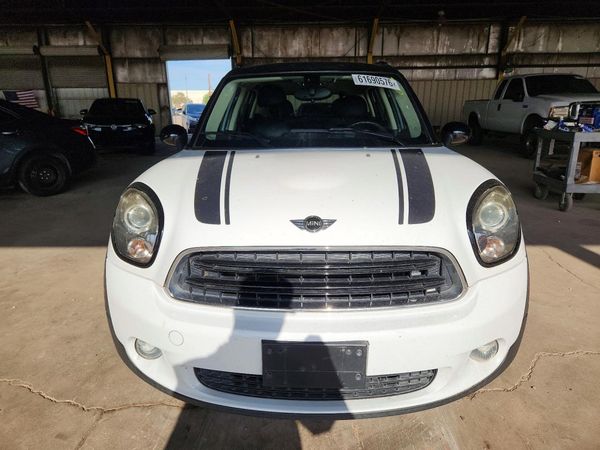 2016 MINI COOPER