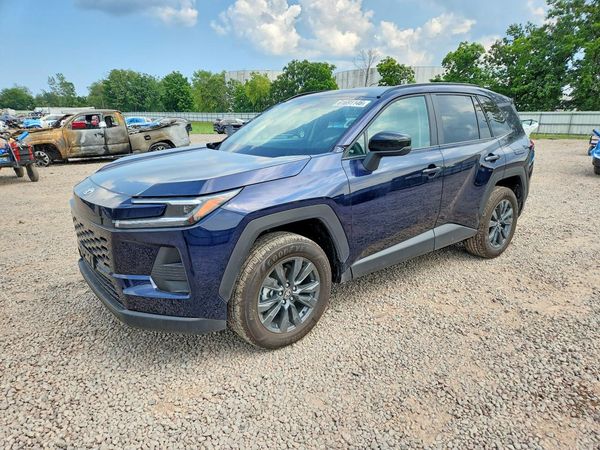 2026 TOYOTA RAV4