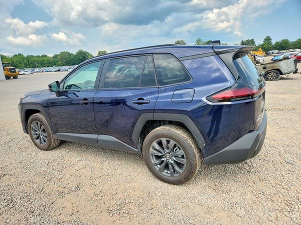 2026 TOYOTA RAV4