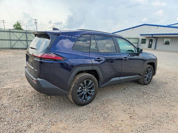 2026 TOYOTA RAV4