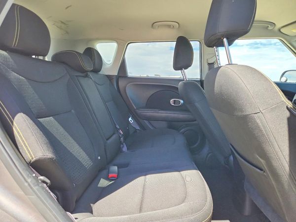 2014 KIA SOUL GLS(PLUS)