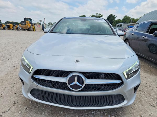 2021 MERCEDES-BENZ A