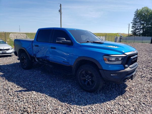 2023 RAM 1500 Rebel