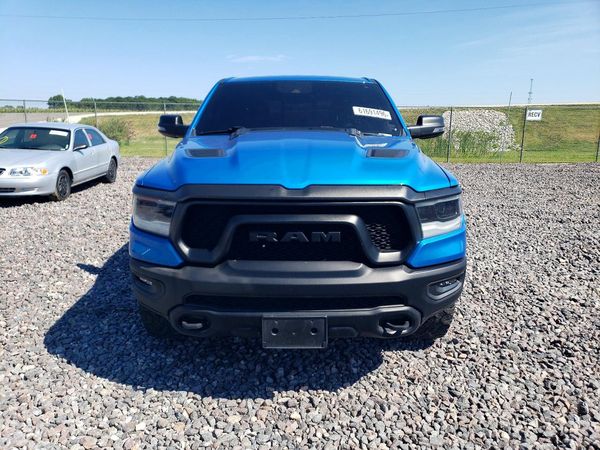 2023 RAM 1500 Rebel