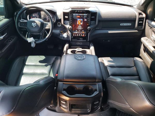 2023 RAM 1500 Rebel
