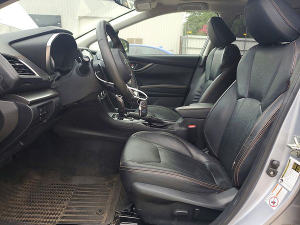 2018 SUBARU CROSSTREK Limited+NAVI+ES+BSD