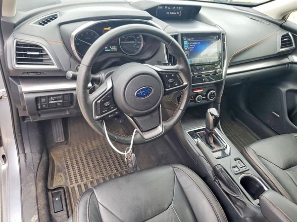 2018 SUBARU CROSSTREK Limited+NAVI+ES+BSD