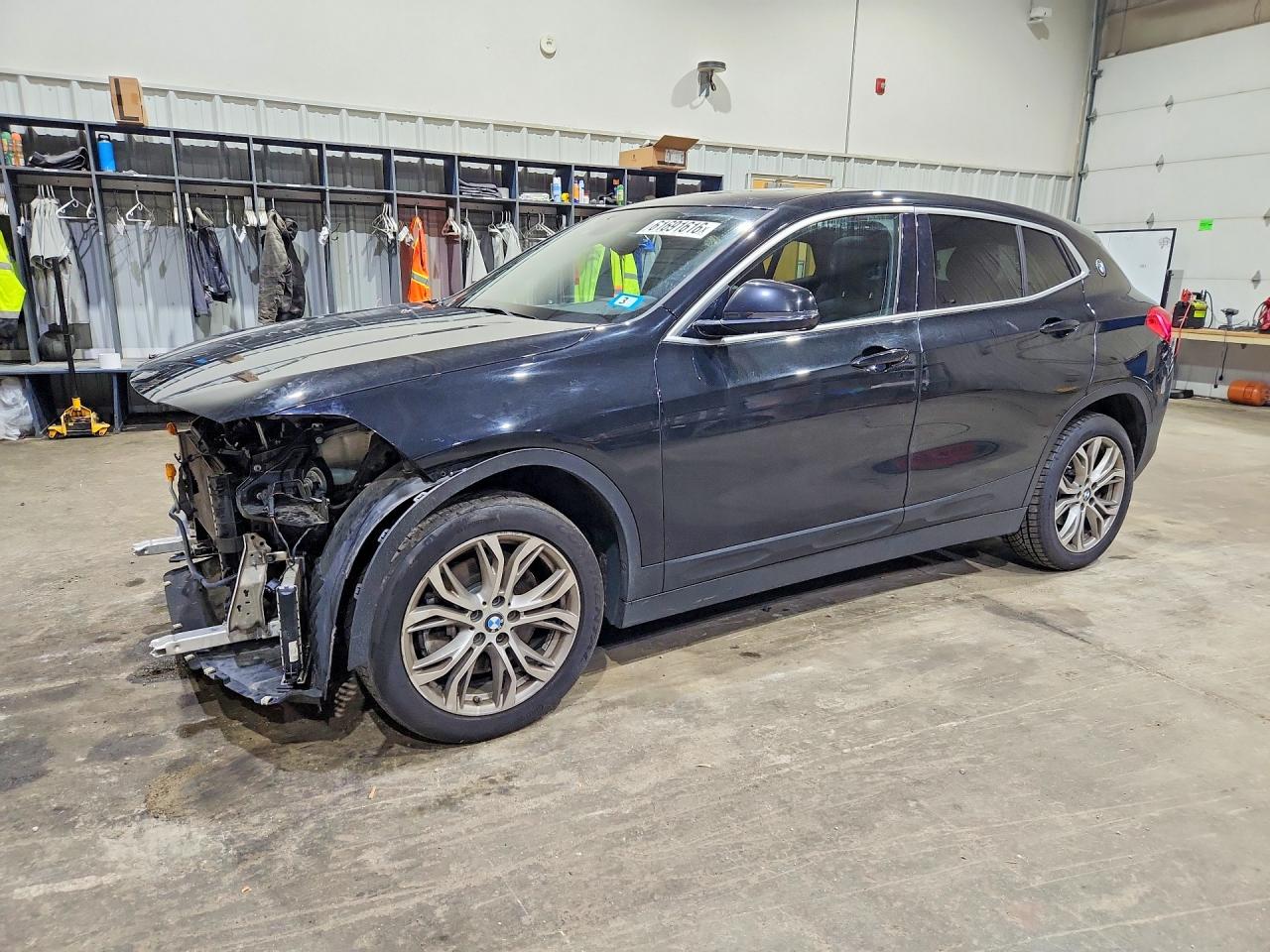 2018 BMW X2 xDrive28i