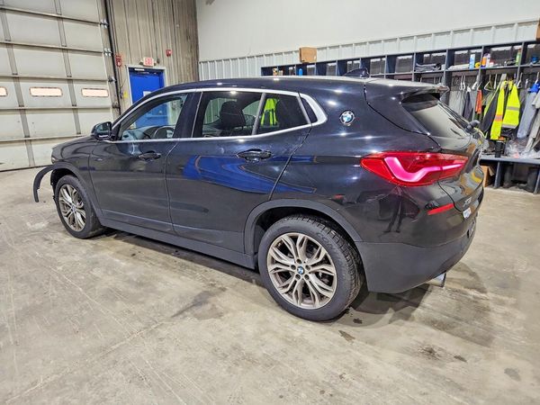 2018 BMW X2 xDrive28i