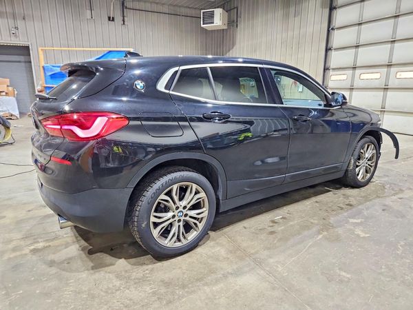 2018 BMW X2 xDrive28i