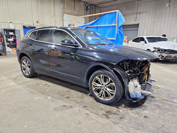 2018 BMW X2 xDrive28i