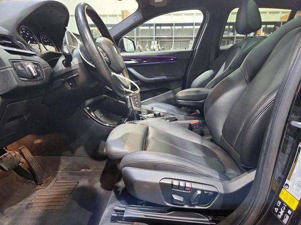 2018 BMW X2 xDrive28i