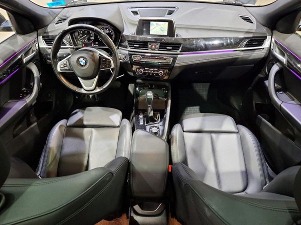 2018 BMW X2 xDrive28i