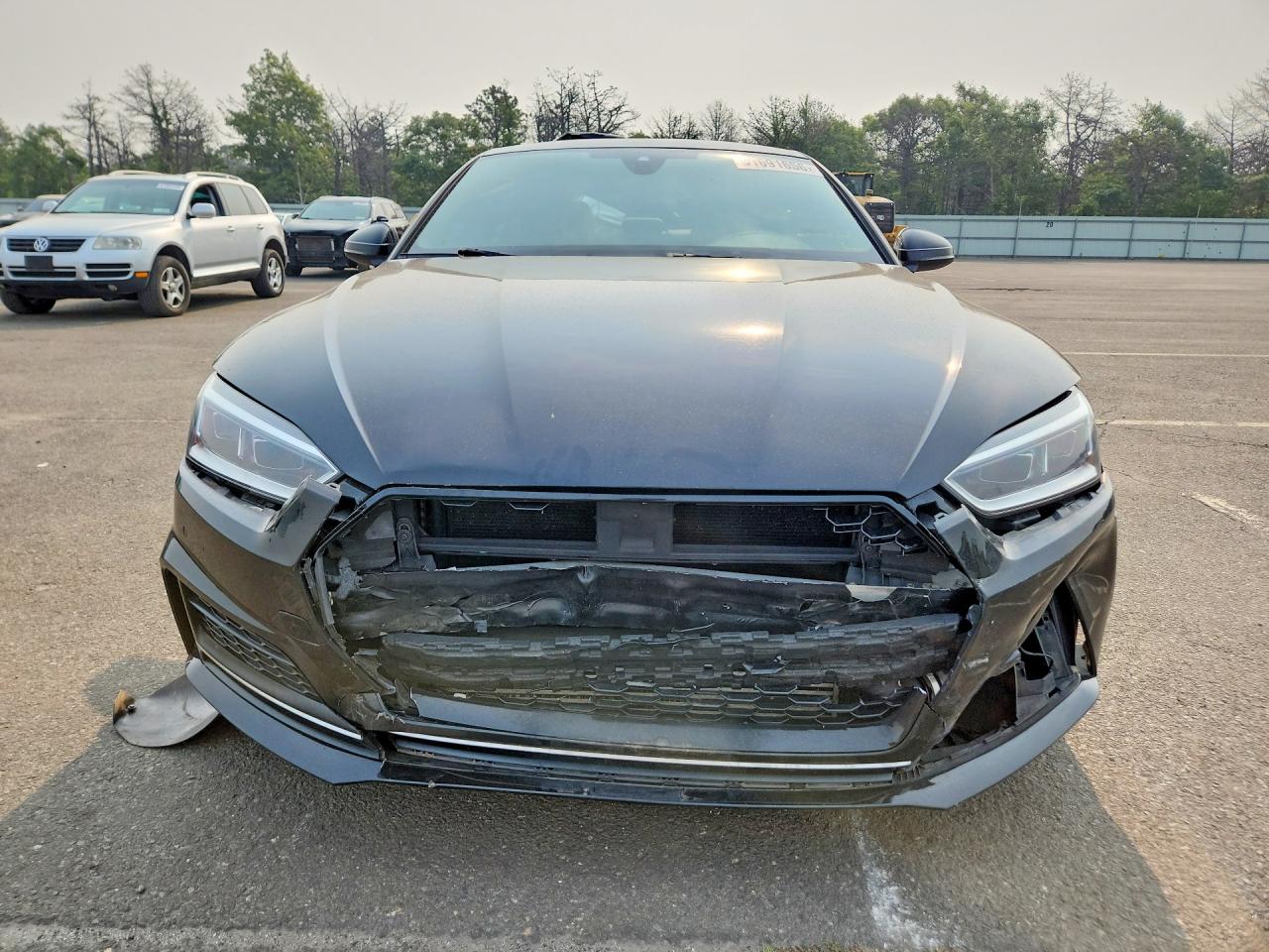2019 AUDI A5