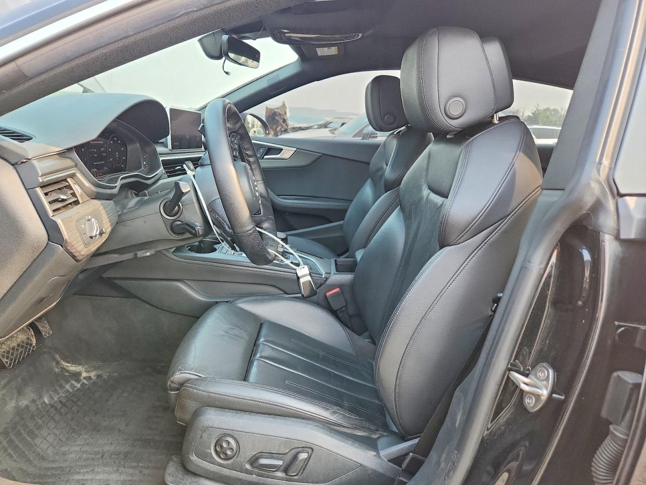 2019 AUDI A5