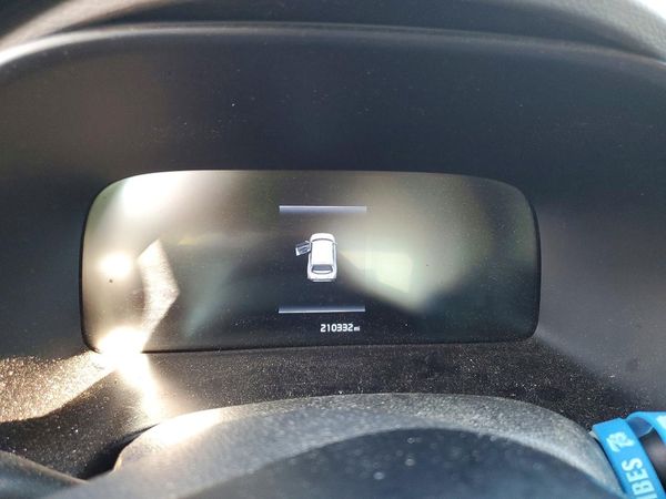 2025 KIA SOUL LX, S