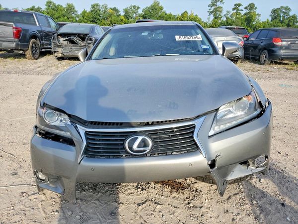 2015 LEXUS GS