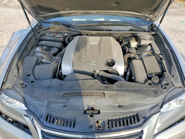 2015 LEXUS GS
