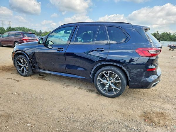 2019 BMW X5 xDrive50i