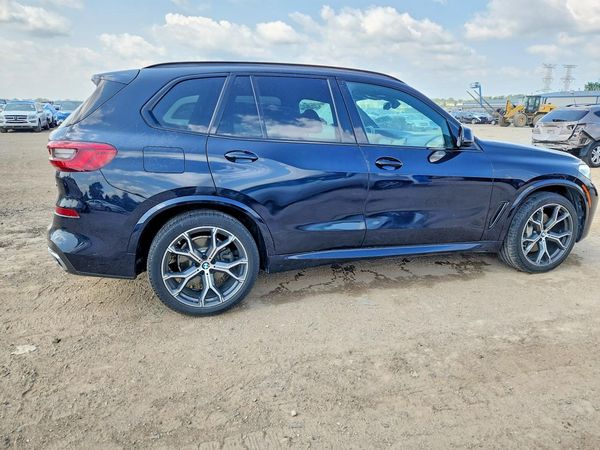 2019 BMW X5 xDrive50i