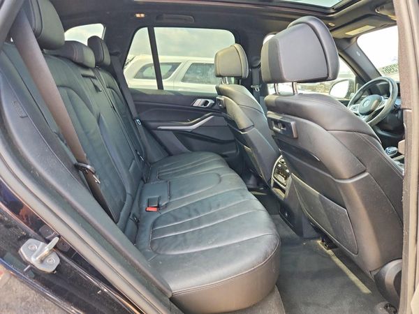 2019 BMW X5 xDrive50i