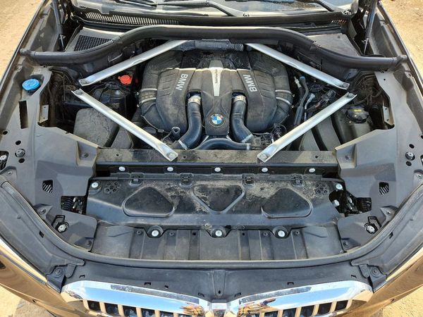 2019 BMW X5 xDrive50i